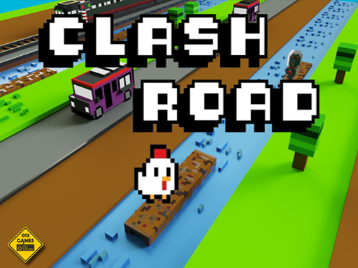 Clash Road