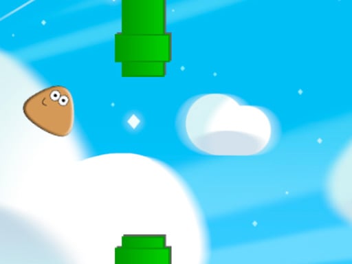 Flappy Pou