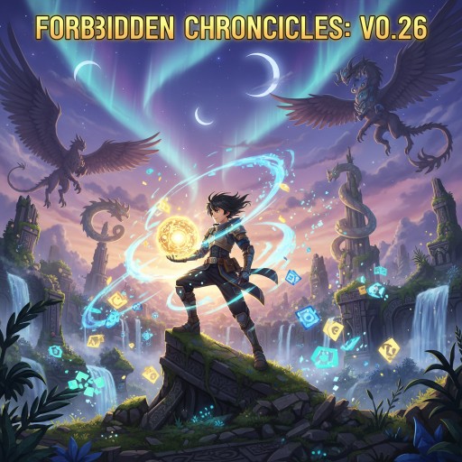 Forbidden Chronicles: V0.26