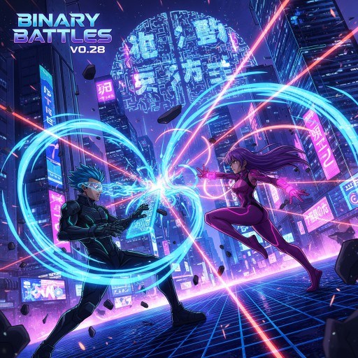 Binary Battles v0.28