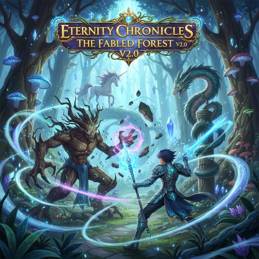 Eternity Chronicles: The Fabled Forest v2.0