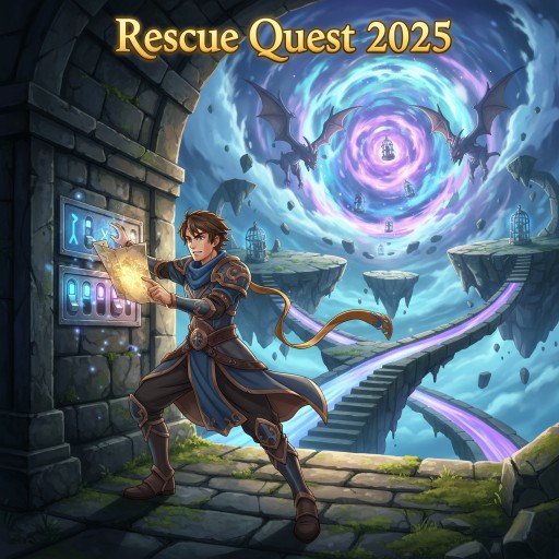 Rescue Quest 2025