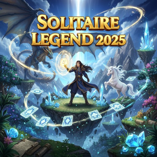 Solitaire Legend 2025