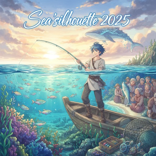 Sea'silhouette 2025