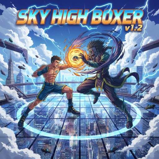 Sky High Boxer v1.2