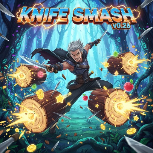 Knife Smash v0.26