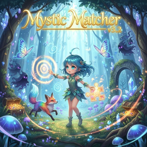 Mystic Matcher v3.2