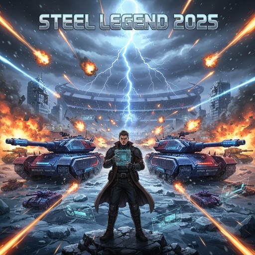 Steel Legend 2025