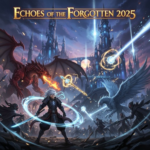 Echoes of the Forgotten 2025