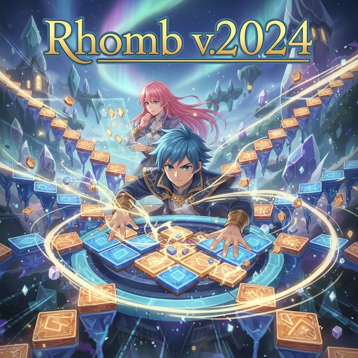 Rhomb v2024