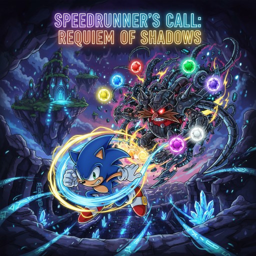 Speedrunner’s Call: Requiem of Shadows v0.26