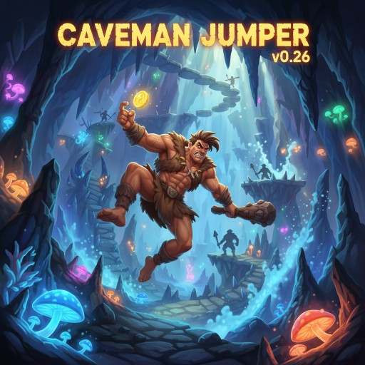 Caveman Jumper v0.26