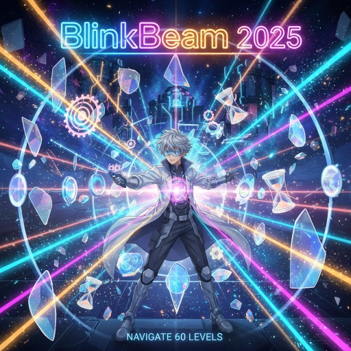 BlinkBeam 2025