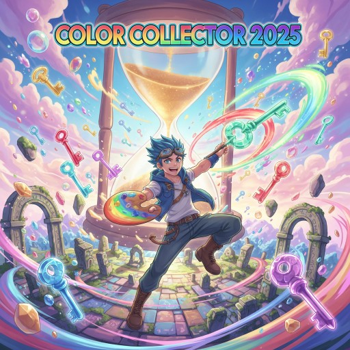 Color Collector 2025