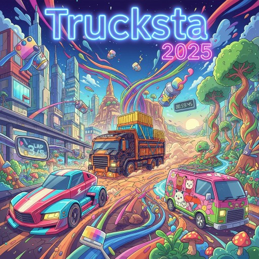 Trucksta 2025