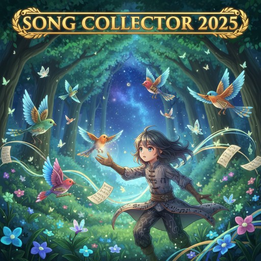 Song Collector 2025