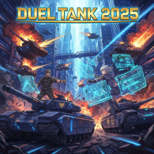 Duel Tank 2025