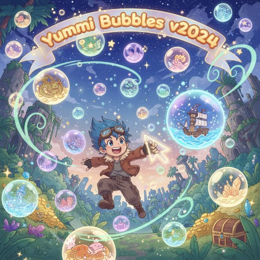 Yummi Bubbles v2024