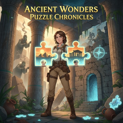 Ancient Wonders Puzzle Chronicles