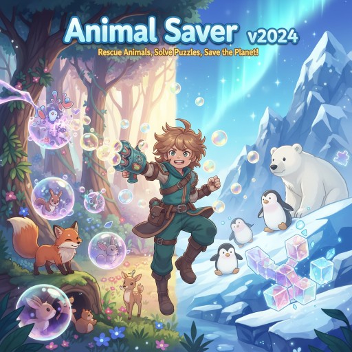 Animal Saver v2024