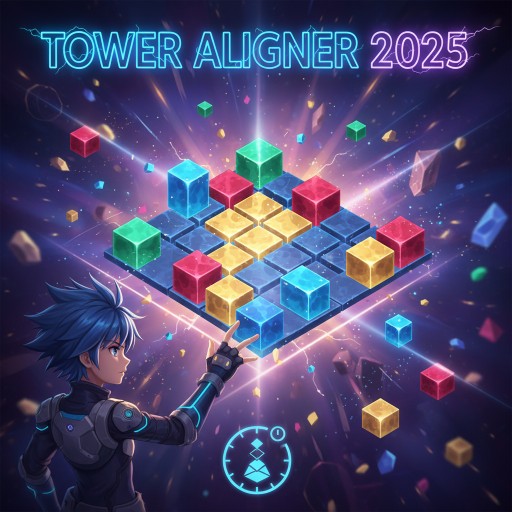 Tower Aligner 2025