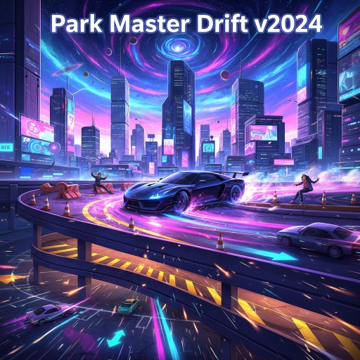 Park Master Drift v2024