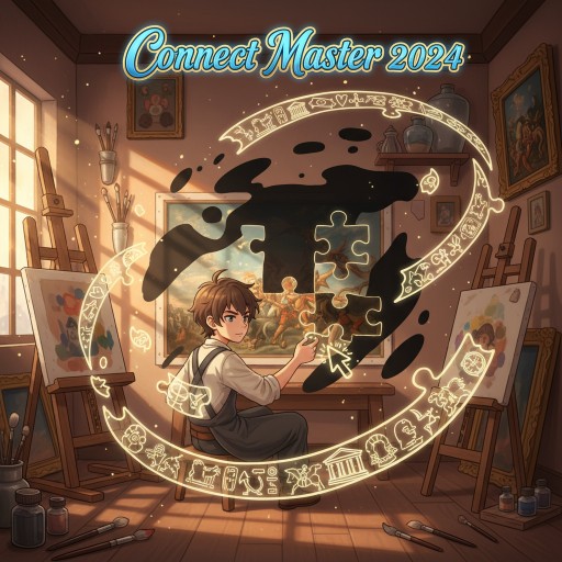Image Connect Master 2024