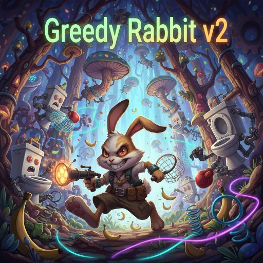 Greedy Rabbit v2