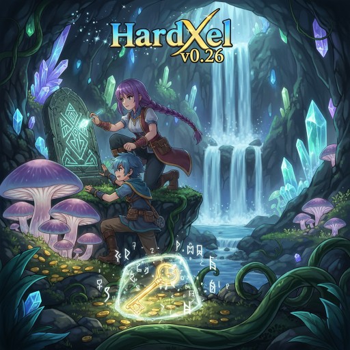 HardXel v0.26