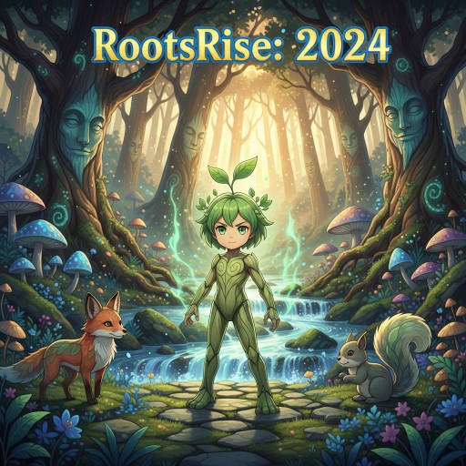 RootsRise: 2024