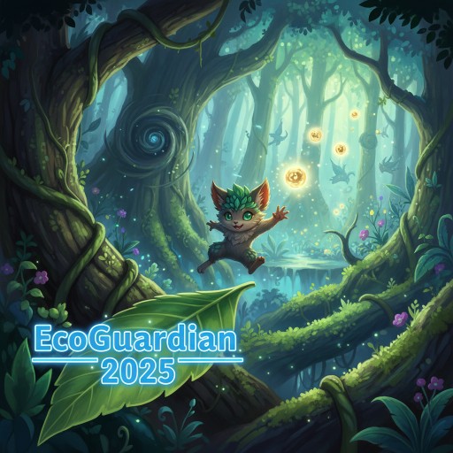EcoGuardian 2025
