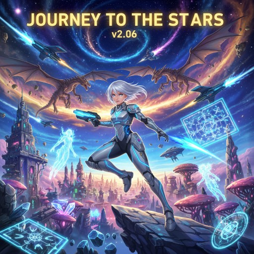 Journey to the Stars v2.06
