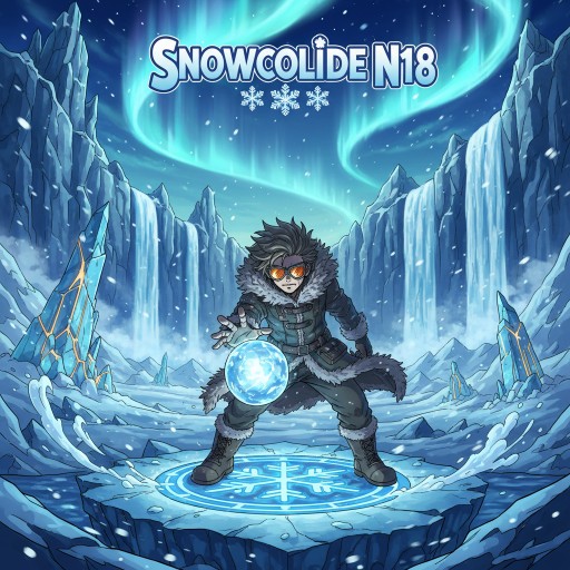 Snowcolide N18