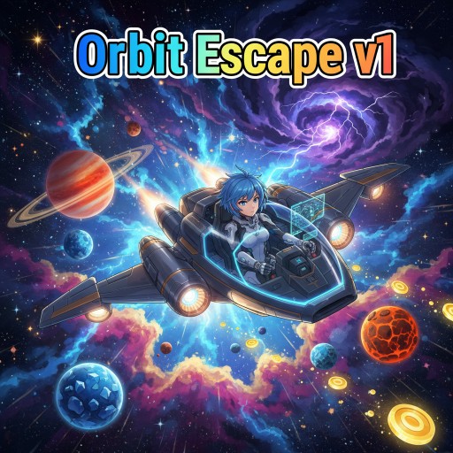 Orbit Escape v1