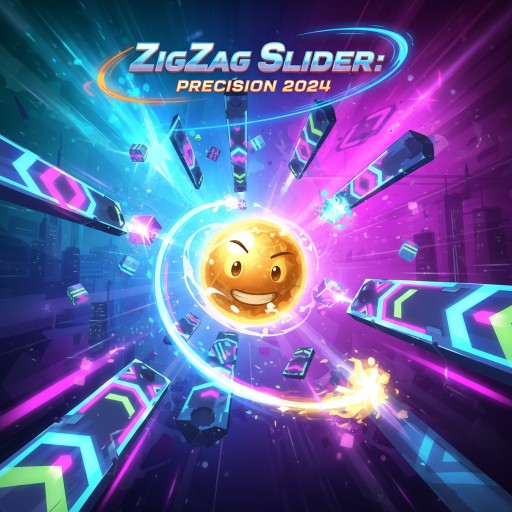 ZigZag Slider: Precision 2024