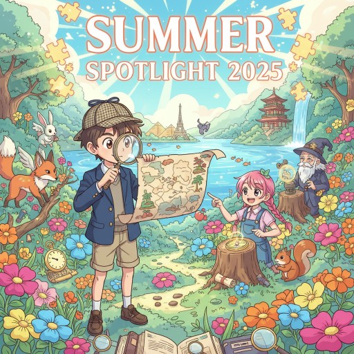 Summer Spotlight 2025