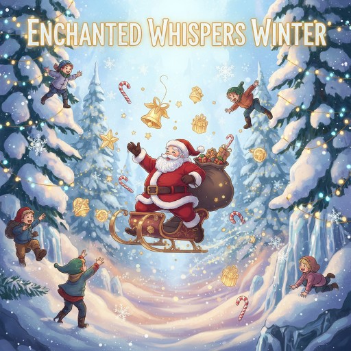 Enchanted Whispers Winter