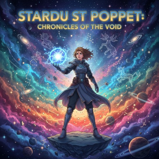 Stardust Poppet: Chronicles of the Void