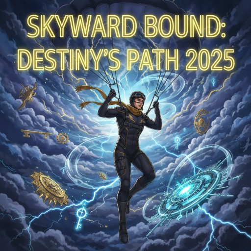 Skyward Bound: Destiny's Path 2025