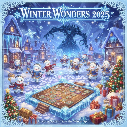Winter Wonders 2025
