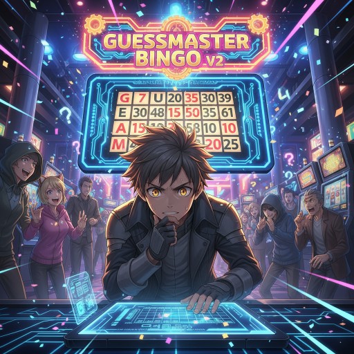 Guessmaster Bingo v2