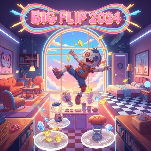 Big Flip 2024