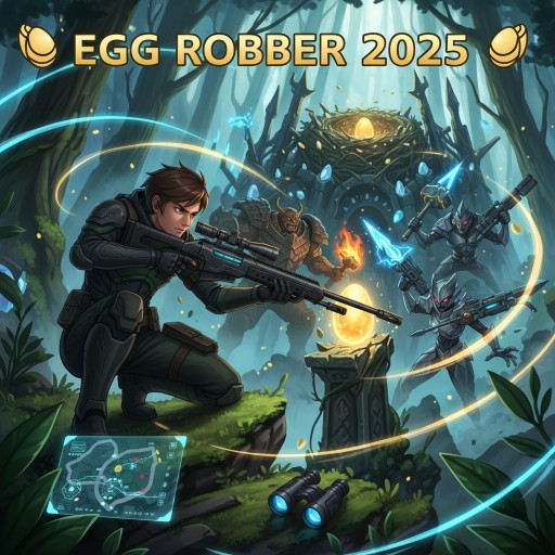 Egg Robber 2025