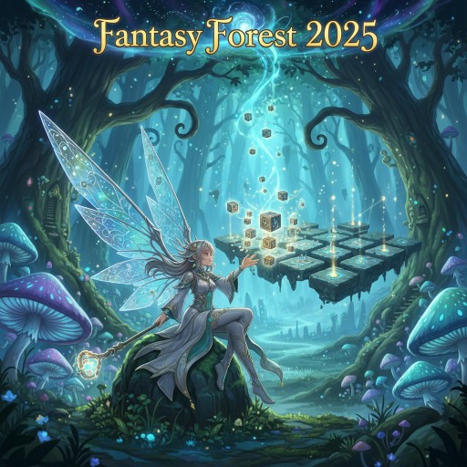 Fantasy Forest 2025