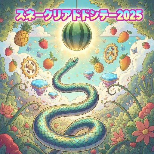 Snakely Adventure 2025