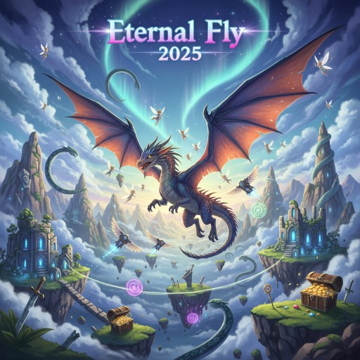 Eternal Fly 2025