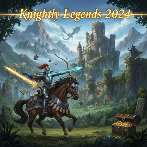 Knightly Legends 2024